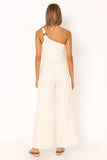 Harley Pant White