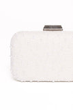 Nicoletta Clutch Pearl