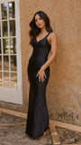 Andie Maxi Dress Black