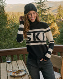 Ski Trip Graphic Sweater