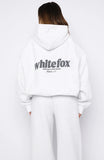 Release 15 Kiana Oversized Hoodie Grey Marle