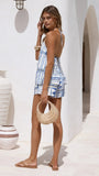 Becca Shorts Coastal Escape