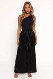 Alie Pant Black