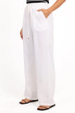Wren Pant White