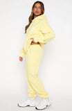 Vol 1 Sweatpants Lemon