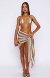 Water Goddess Sarong Autumn