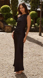 Gigi Maxi Dress Black