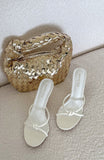 Mary Mules White