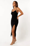 Margaret Dress Black