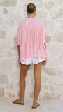 Kailey Top Pink