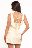 Wynn Top Yellow