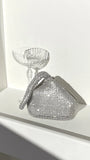 Delawear Bag Silver