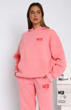 Archive 60 Oversized Hoodie Melon