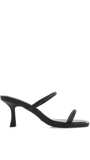 Urmi Heel Black