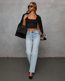 Bare Necessities Crop Tank