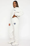 Offstage Sweatpants Mineral Grey