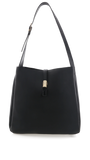 Yara Shoulder Bag Black