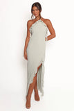Patricia Maxi Dress Sage