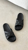 Tinker Slides Black