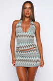 Rebel Hour Top Ocean Waves