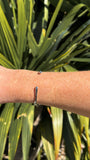 Amayah Bracelet Silver