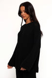 McKinley Sweater Black