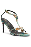 Anderson Heels Seaside