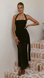 Sabi Maxi Dress Black