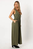 Miya Jumpsuit Olive