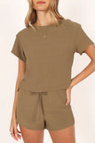 Ittai Set Olive