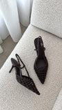 Lummi Heel Chocolate