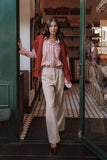 Ana Pants Beige