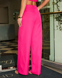 Claudina Trouser Pants