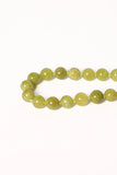 Tamsin Necklace Green