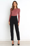 Keni Top Rose