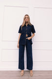 Nolan Jean Dark Denim