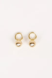 Jaydyn Earrings Gold