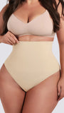 BZEZ Mid Fit Control Brief Onyx