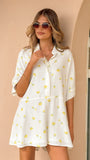 Zarriah Playsuit Limone