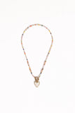 Valerie Necklace Gold