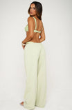 Lovers Refresh Pants Pistachio