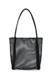 Aria Shoulder Bag Black
