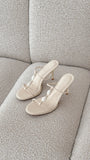 Olympie Heel Bone