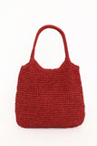 Verona Bag Red