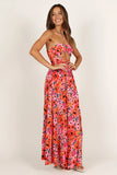 Sarai Dress Pink