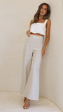 Karah Pants Oatmeal