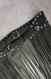 Waylen Belt Cactus