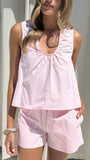 Vika Shorts Pink