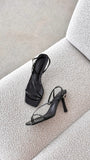Sivana Heel Black
