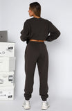 Archive 60 Sweatpants Lava